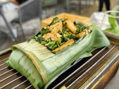 -沿途四季·云南菜·诗酒茶(蓝色港湾店)