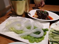 -德香苑脆皮烤鸭·经典(爱融荟城店)