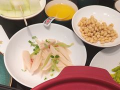 -鸽子侯·家宴·平价海鲜(绿地店)