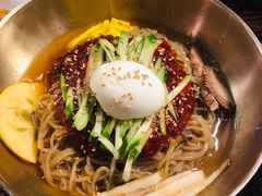 -三代烤肉(保利广场店)