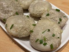 -小杨生煎(天之骄子店)