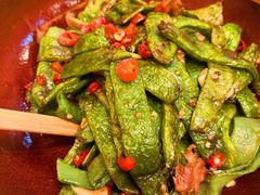 -翠清酒家(万丰路店)