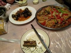 -老街坊餐吧