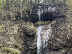 -洛阳白云山景区