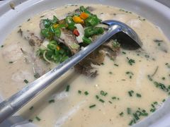 -韶山冲湘菜(中兴大街店)