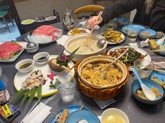 -金龙·打边炉(武进路店)