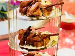 -清心鸡沙田乳鸽店·非遗传承(粤垦路店)