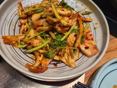 -云海肴云南菜·蒸汽石锅鱼(北京良乡华冠店)