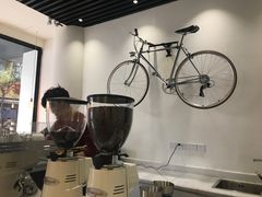 -常识咖啡common sense(春熙路店)