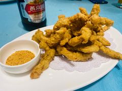 -万荣烤鸭店·北京菜(天坛店)
