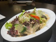 -浙江安吉JW万豪酒店·万豪中餐厅