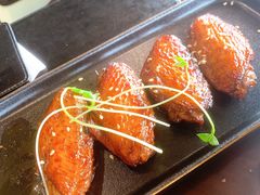 -IL Forno 意坊·意大利餐厅(温州万象城店)