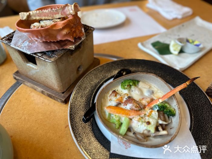 蟹道乐(道顿堀本店)图片