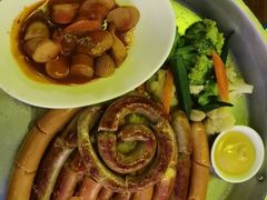 -Paulaner·德国帕拉娜自酿啤酒餐厅(海上世界店)