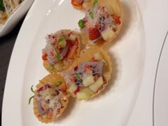 -蟹榭·本帮江浙菜·蟹宴(大宁久光商场店)