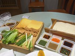 -老德州四合院·德州菜(天衢路店)