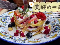 -Alimentari早午餐(安福路店)