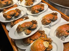 -广州富力君悦大酒店·凯菲厅