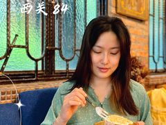 -西关84·History·Art·Cafe