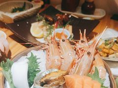 -花潮料理艺食馆(世欧广场店)
