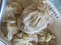 -老庞家水馅包子馆