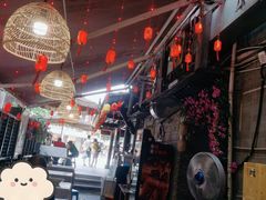 -老地方猫儿面(磁器口店)