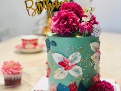 -BON CAKE(华贸购物中心店)