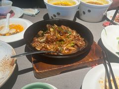 -蟹榭·本帮江浙菜·蟹宴(五角场合生汇商场店)