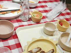 -西贝(凯德壹中心店)