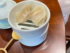 -喜鼎海胆水饺(东港店)