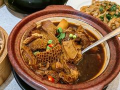 -潮府馆·非遗潮州菜·港式点心(世纪公园店)