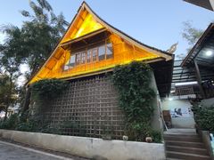 -相约小筑缅泰餐厅(孟定店)