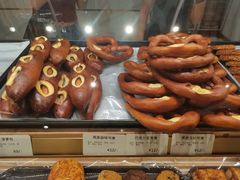 -烘焙町面包店(西四店)