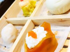 -蔡澜点心·粤菜(西单大悦城店)