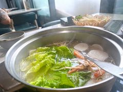 -狐狸爱上椰子鸡(滨江星光大道店)