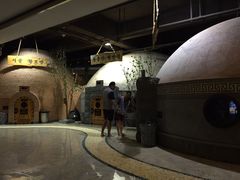 -纽斯桑拿会所(餐厅天山路店)