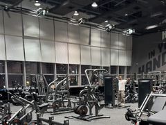 -锐动健身游泳(博地中心店)