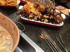 -京元盛铜锅涮肉(上海总店)