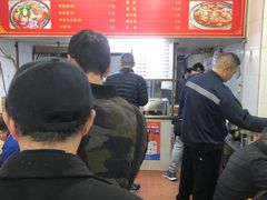 -牛师傅牛肉面(尚隆路店)