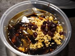 -锅说大脸毛肚重庆老火锅(佐阾店)