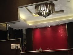 -海底捞火锅(枫蓝国际购物中心店)