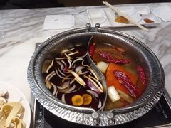 -火炉火自助餐(西直门凯德MALL店)