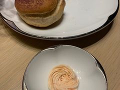 -悦轩中餐厅·高空江景·杭州柏悦酒店
