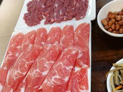 -大明铜锅·烤涮坊·烧烤(总店)