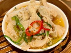 -潮府馆·非遗潮州菜·世纪公园(新国际博览中心店)