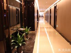 -无为足道(中南二路店)