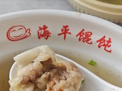 -海平馄饨(逍遥二路店)