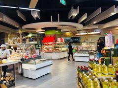 -blt精品超市(杭州城西银泰店)