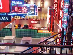 -霸王虾·小龙虾香辣蟹(玉林店)