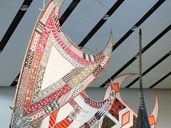 -墨尔本博物馆(Melbourne Museum)